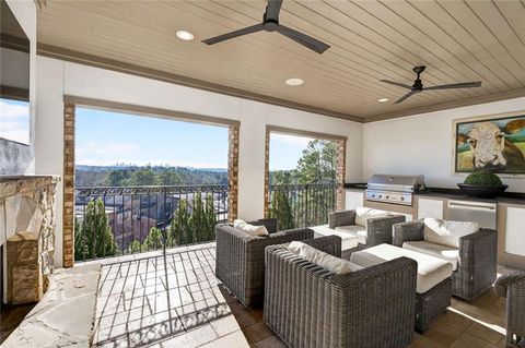 2832 Paces Lookout Lane SE Atlanta GA 30339