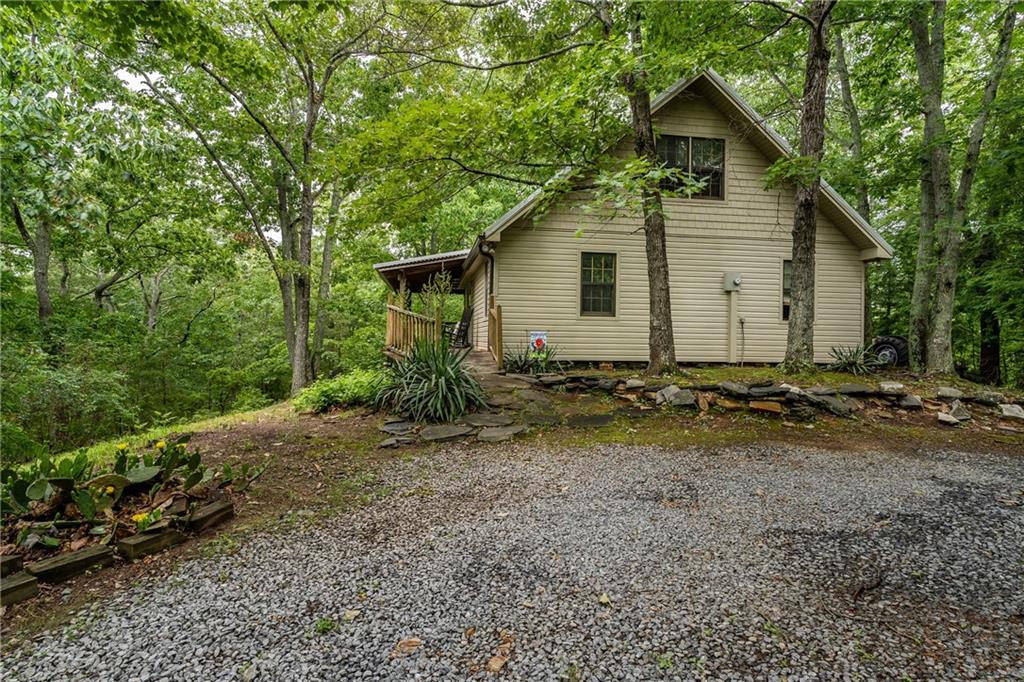 836 Sulphur Springs Road, Fairmount, Georgia image 28