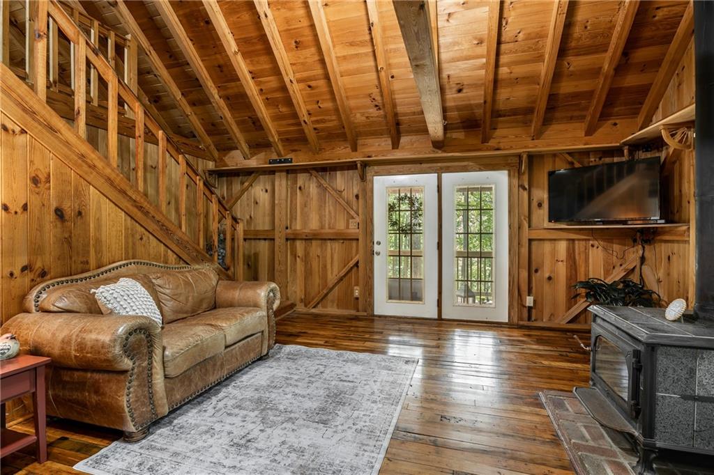 836 Sulphur Springs Road, Fairmount, Georgia image 6