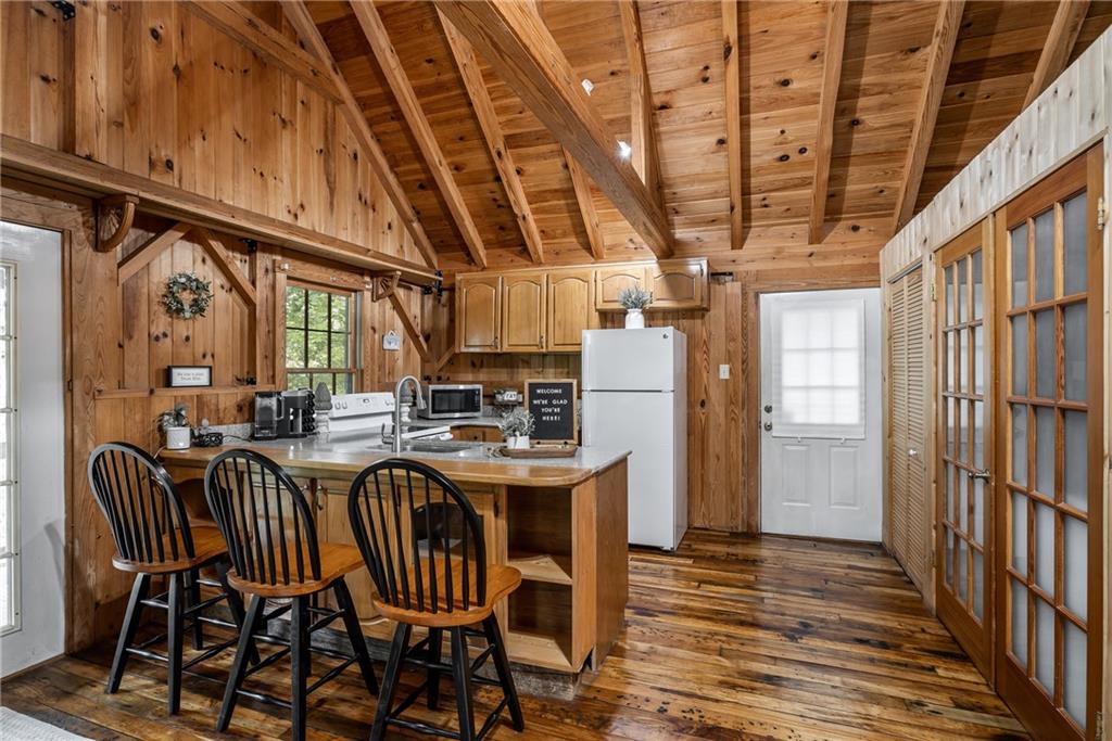 836 Sulphur Springs Road, Fairmount, Georgia image 9