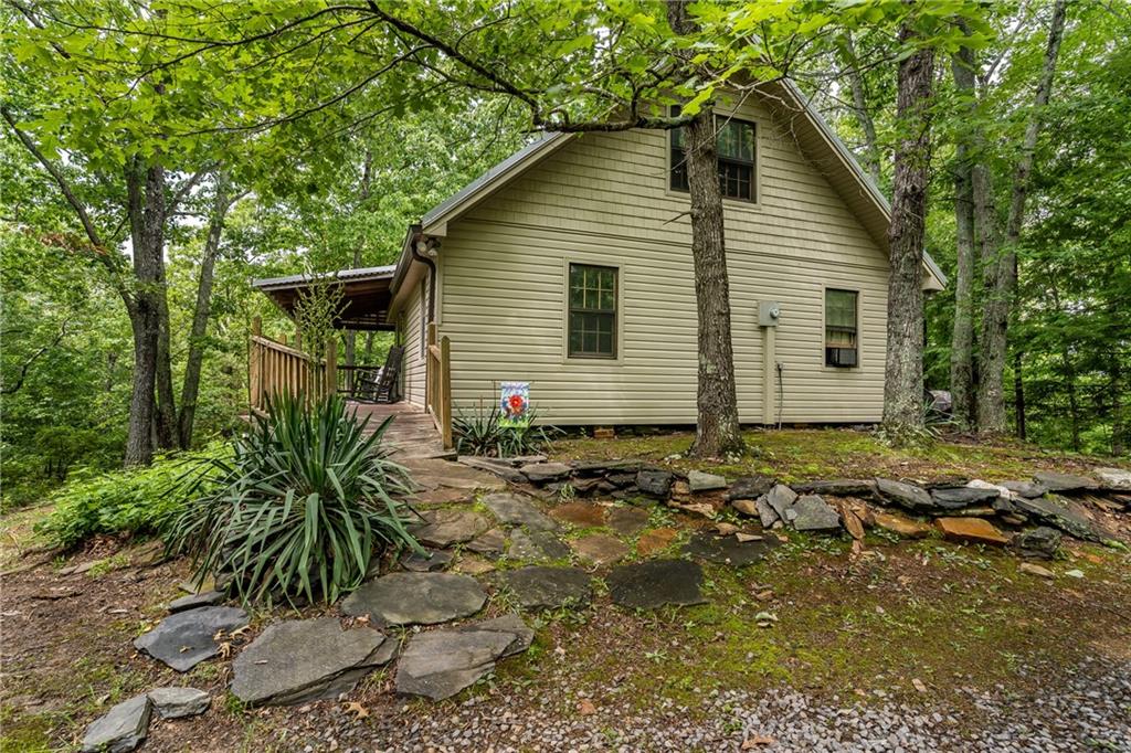 836 Sulphur Springs Road, Fairmount, Georgia image 21