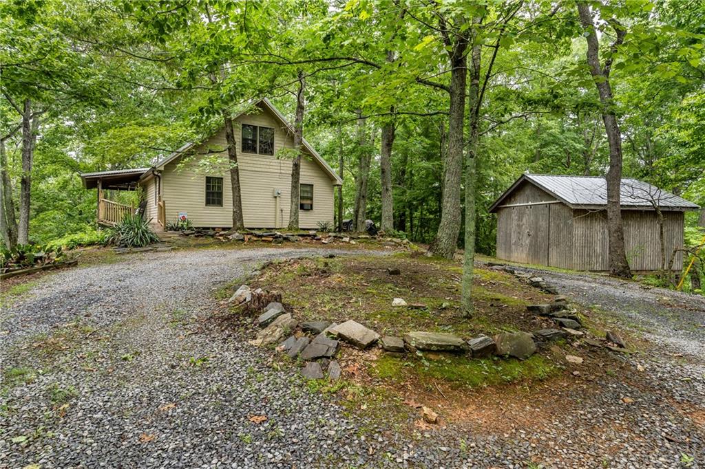 836 Sulphur Springs Road, Fairmount, Georgia image 26
