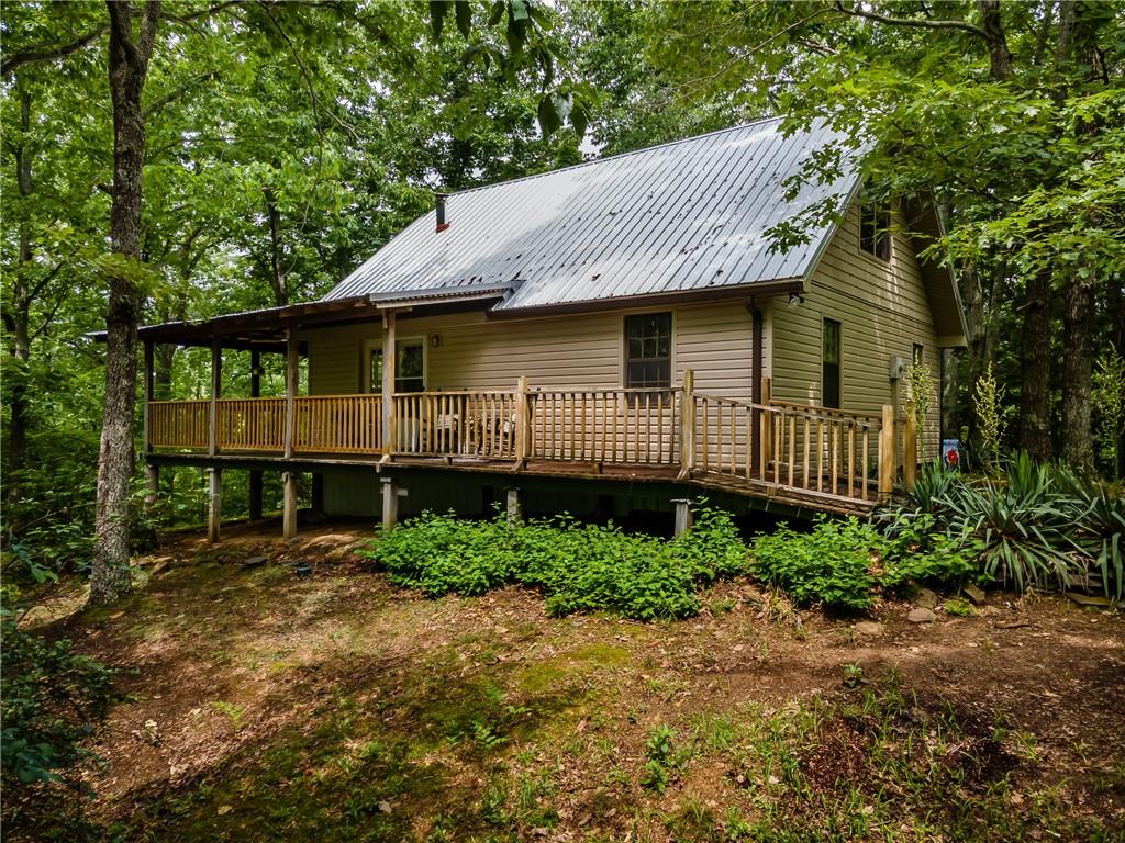 836 Sulphur Springs Road, Fairmount, Georgia image 1