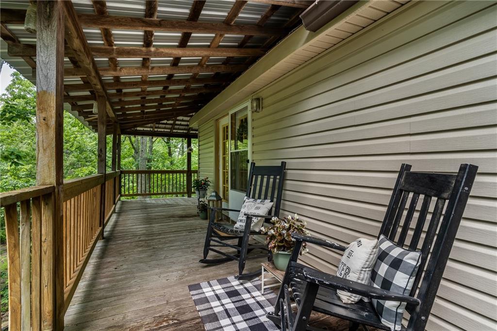 836 Sulphur Springs Road, Fairmount, Georgia image 23