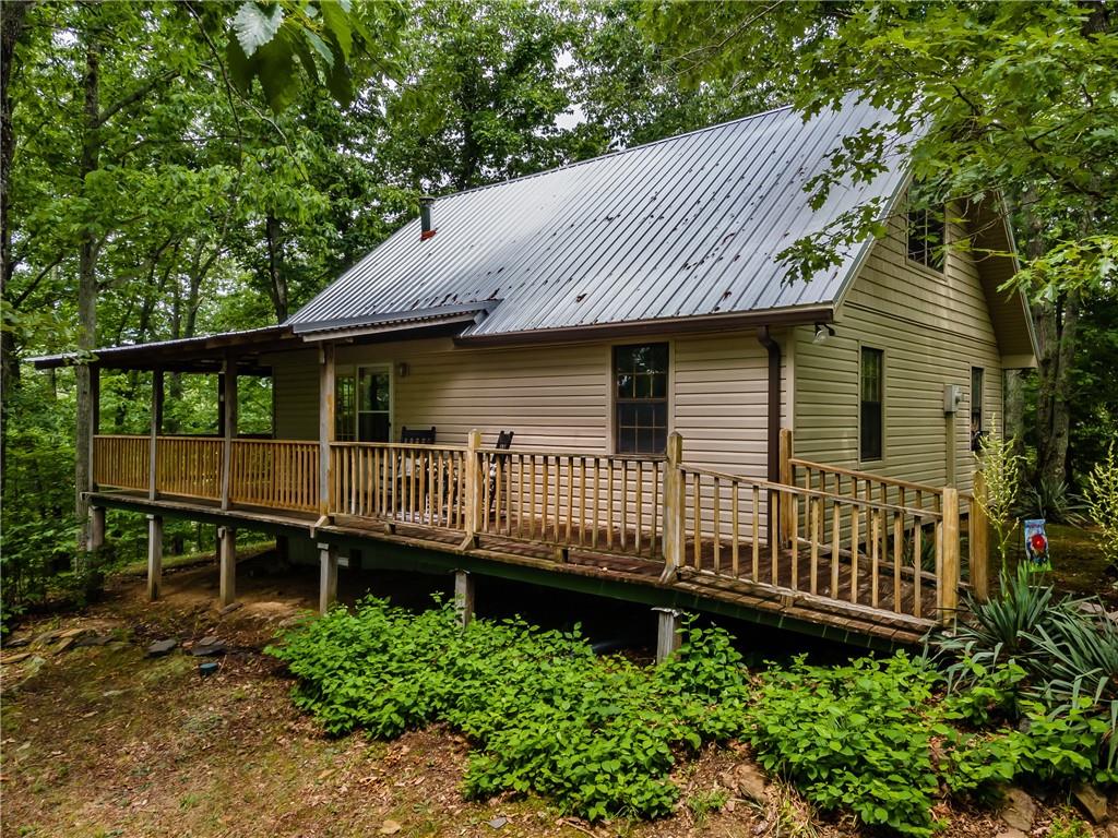 836 Sulphur Springs Road, Fairmount, Georgia image 2