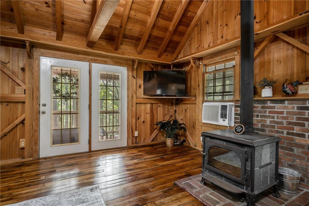 836 Sulphur Springs Road, Fairmount, Georgia image 8