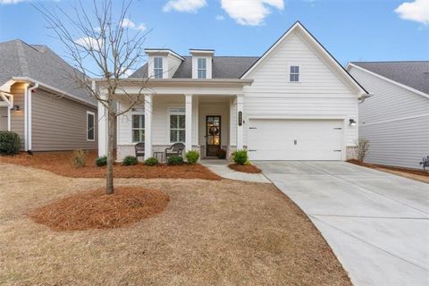 1937 Finnish Lane Kennesaw GA 30152