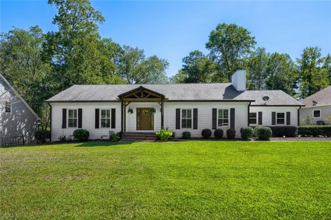 Homes For Sale - 7270 Tara Drive<br/> Carroll County, Villa Rica, GA 30180