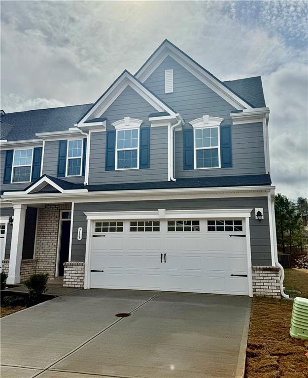 713 Bickmore Drive, Mcdonough, Georgia image 1