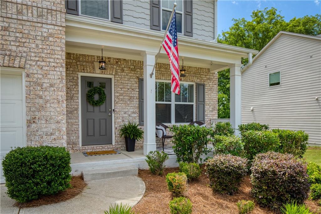 6510 Boulder Ridge
