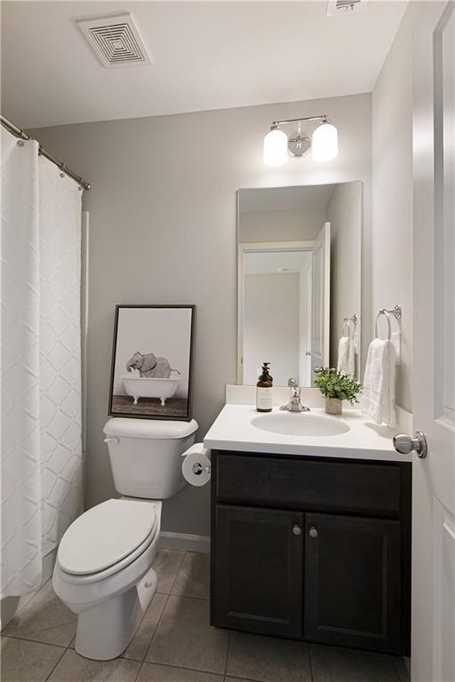 6510 Boulder Ridge, Cumming, Georgia image 27