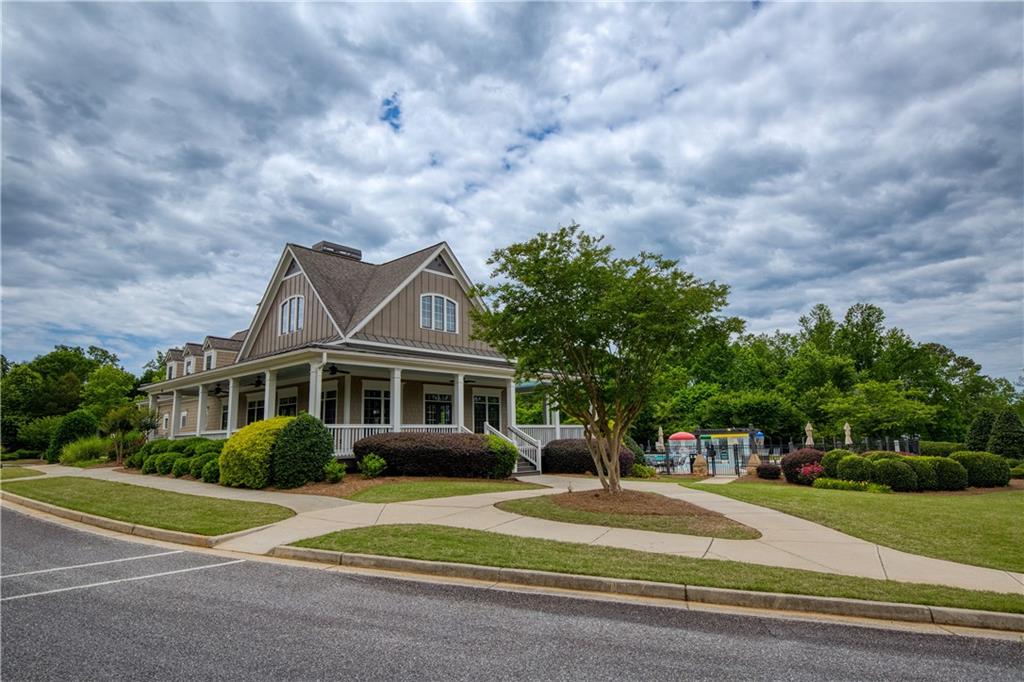 6510 Boulder Ridge, Cumming, Georgia image 50
