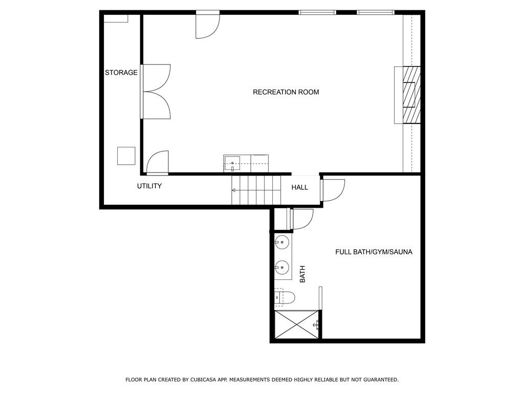 6510 Boulder Ridge, Cumming, Georgia image 46