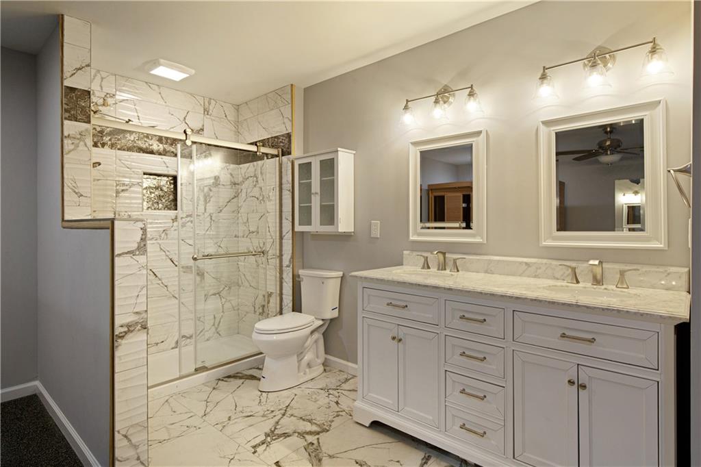 6510 Boulder Ridge, Cumming, Georgia image 35