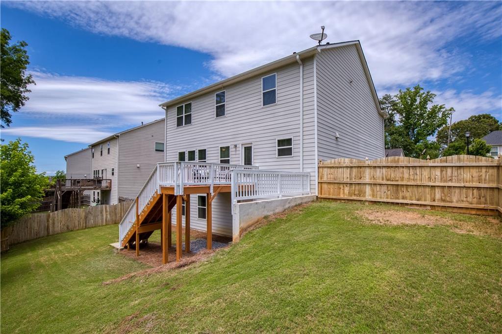 6510 Boulder Ridge, Cumming, Georgia image 38