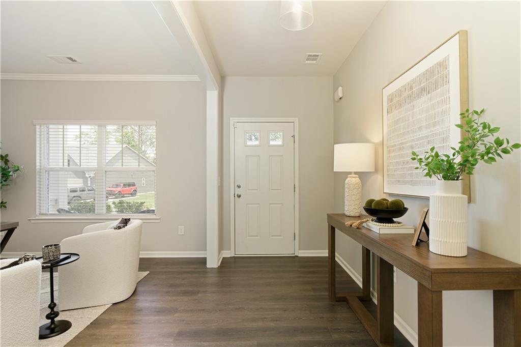 6510 Boulder Ridge