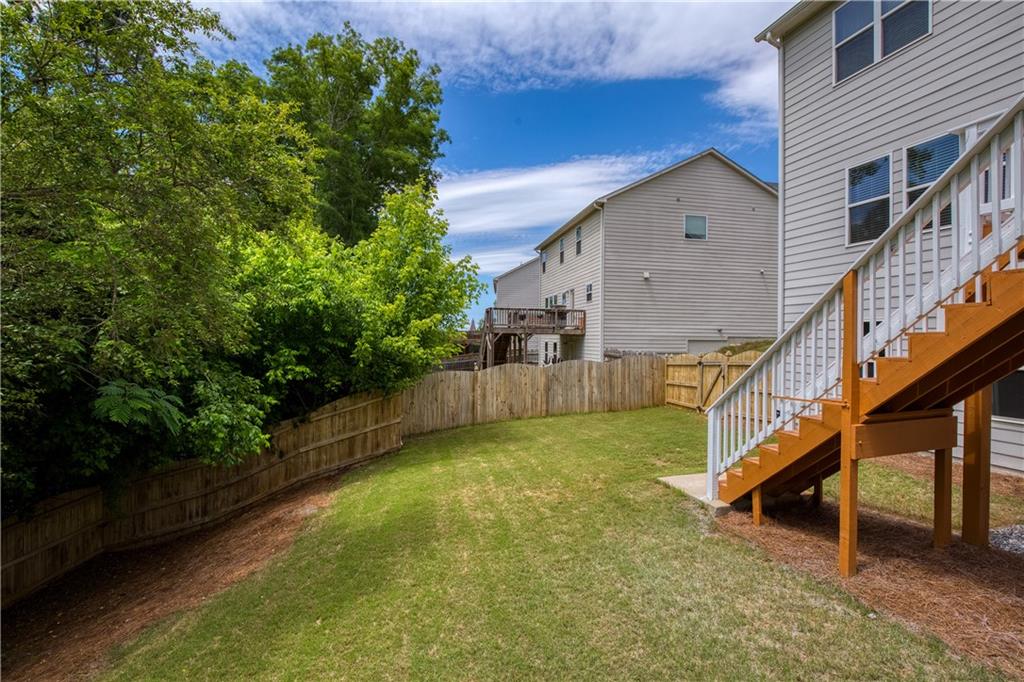 6510 Boulder Ridge, Cumming, Georgia image 39