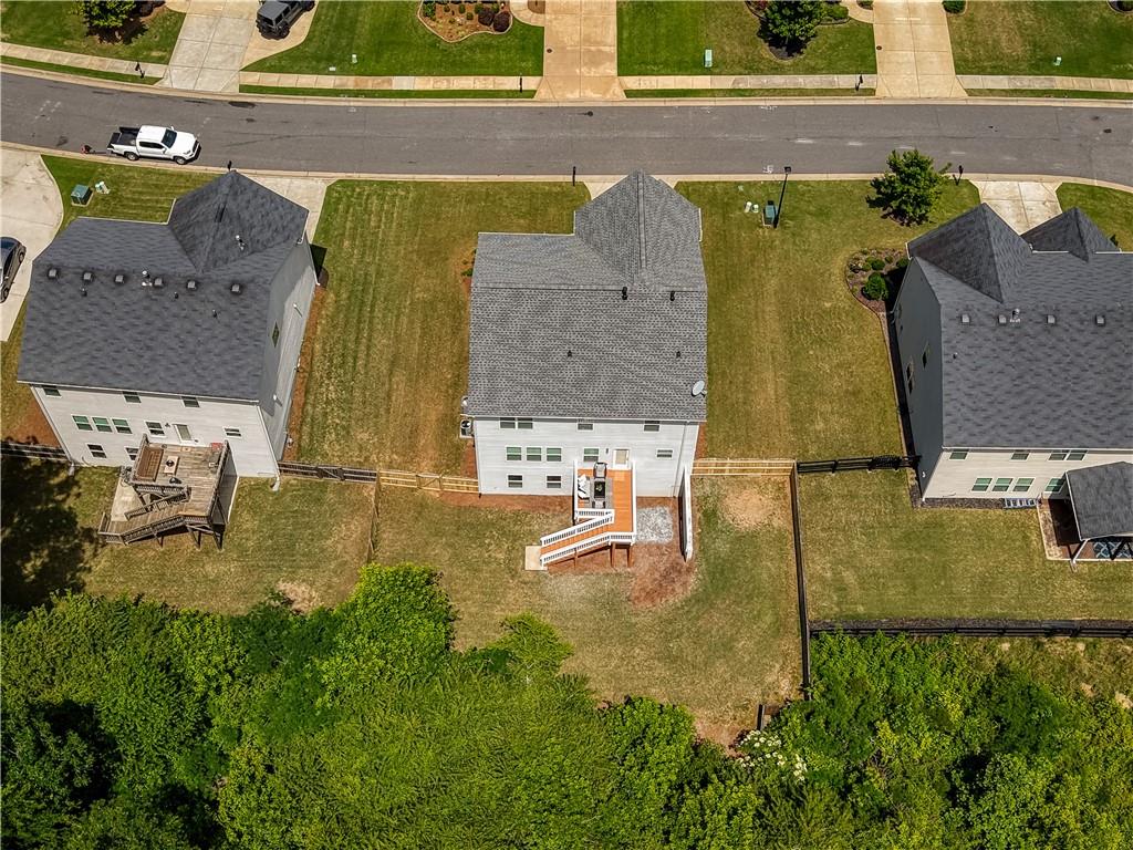 6510 Boulder Ridge, Cumming, Georgia image 42