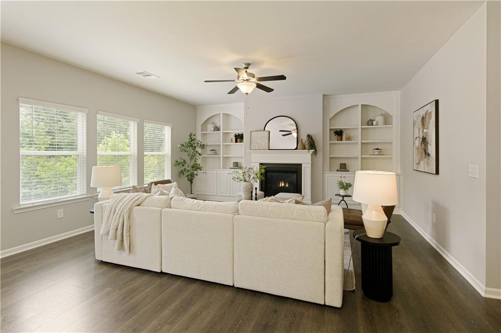 6510 Boulder Ridge