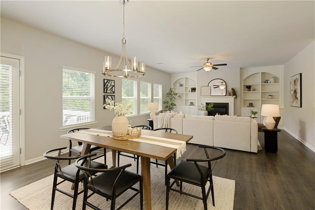6510 Boulder Ridge, Cumming, Georgia image 14