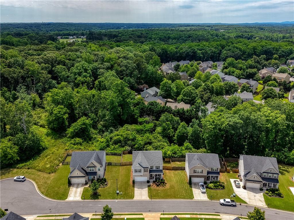 6510 Boulder Ridge, Cumming, Georgia image 43