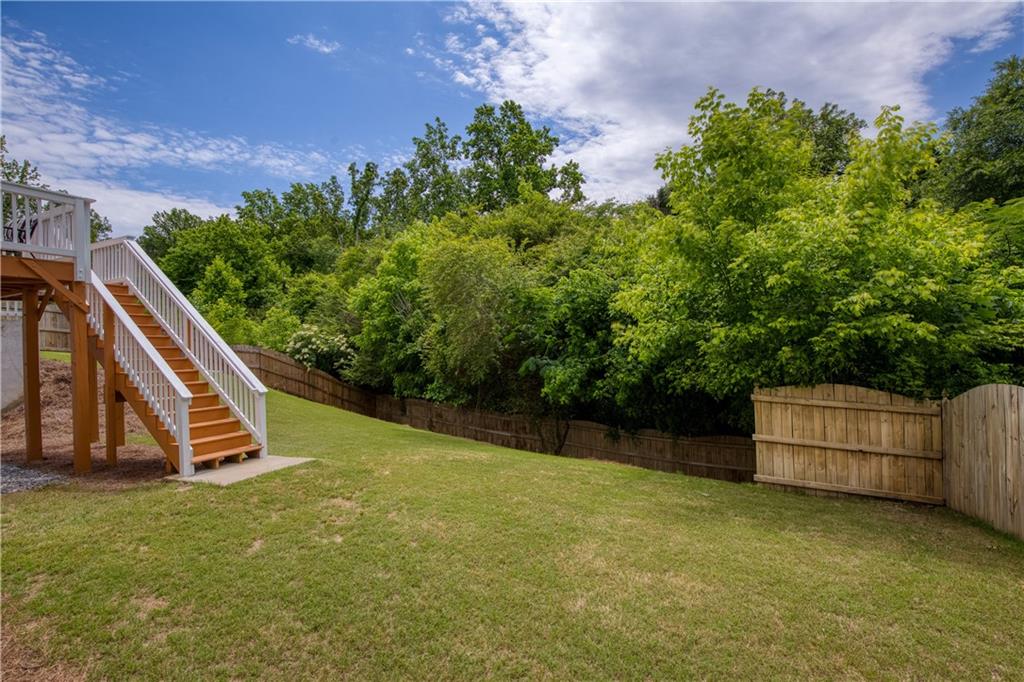 6510 Boulder Ridge, Cumming, Georgia image 18