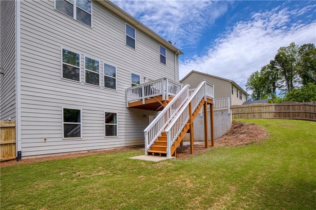 6510 Boulder Ridge, Cumming, Georgia image 37