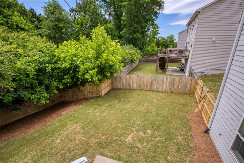 6510 Boulder Ridge, Cumming, Georgia image 17