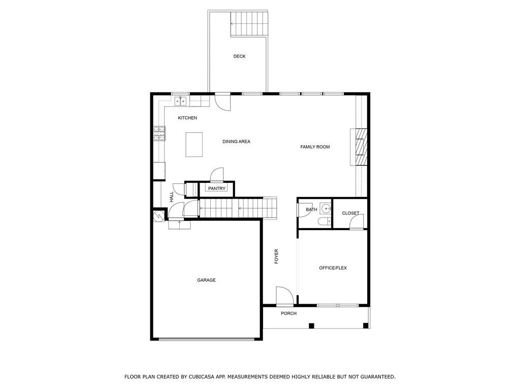 6510 Boulder Ridge, Cumming, Georgia image 44