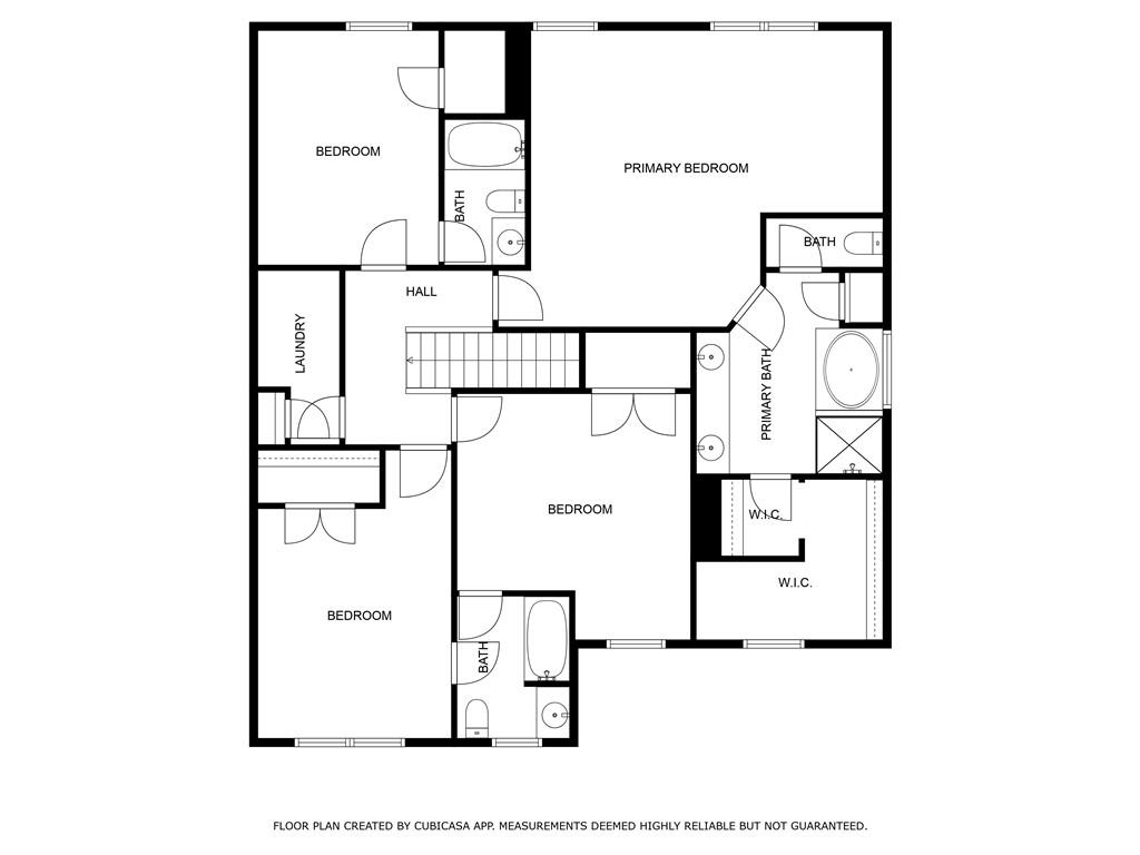 6510 Boulder Ridge, Cumming, Georgia image 45
