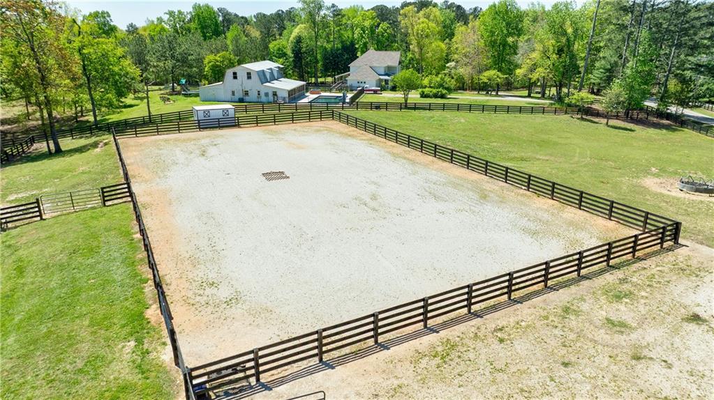 1200 Old Lathemtown Road