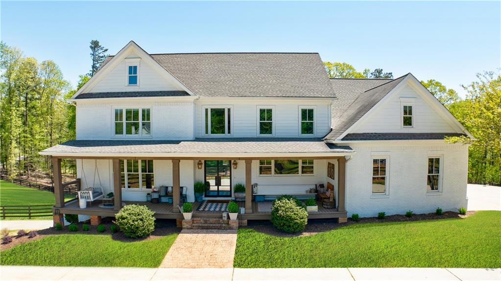 1200 Old Lathemtown Road