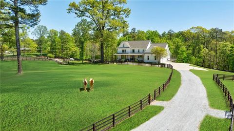 1200 Old Lathemtown Road Canton GA 30115
