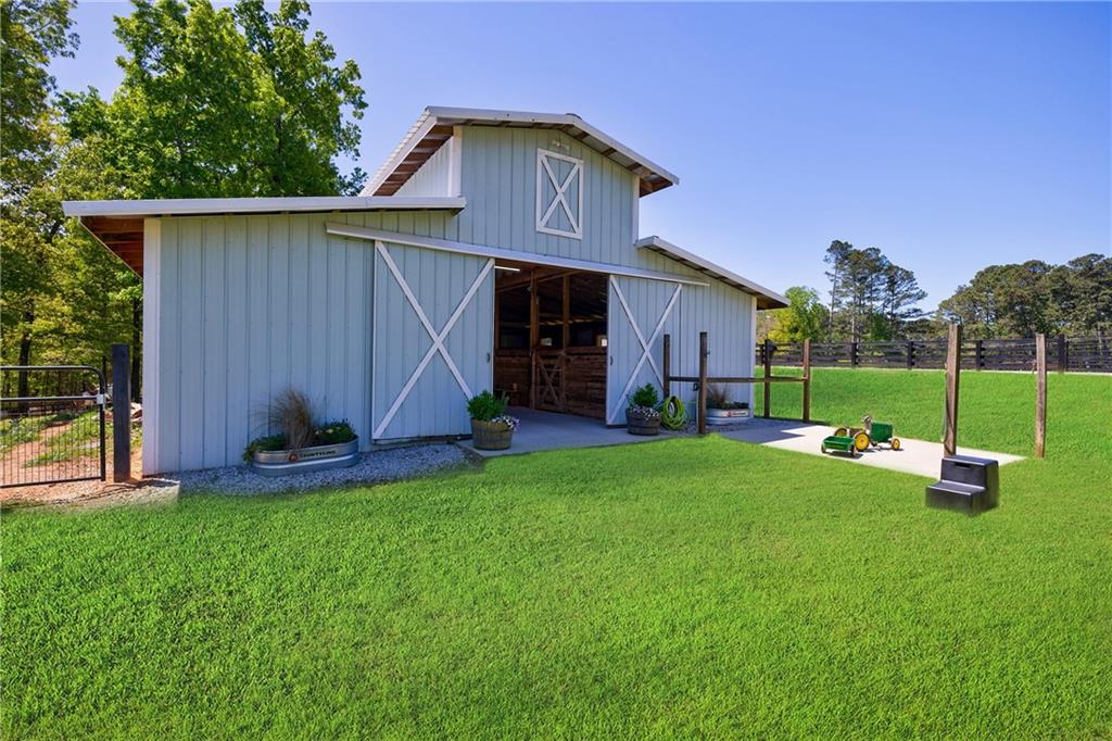 1200 Old Lathemtown Road