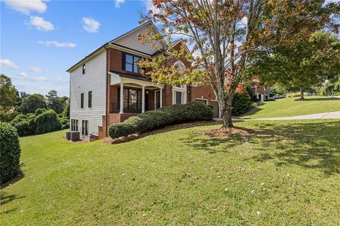 A home in Villa Rica