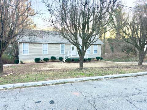 Homes For Rent - 2020 Driftwood Circle<br/> Cumming, GA 30041