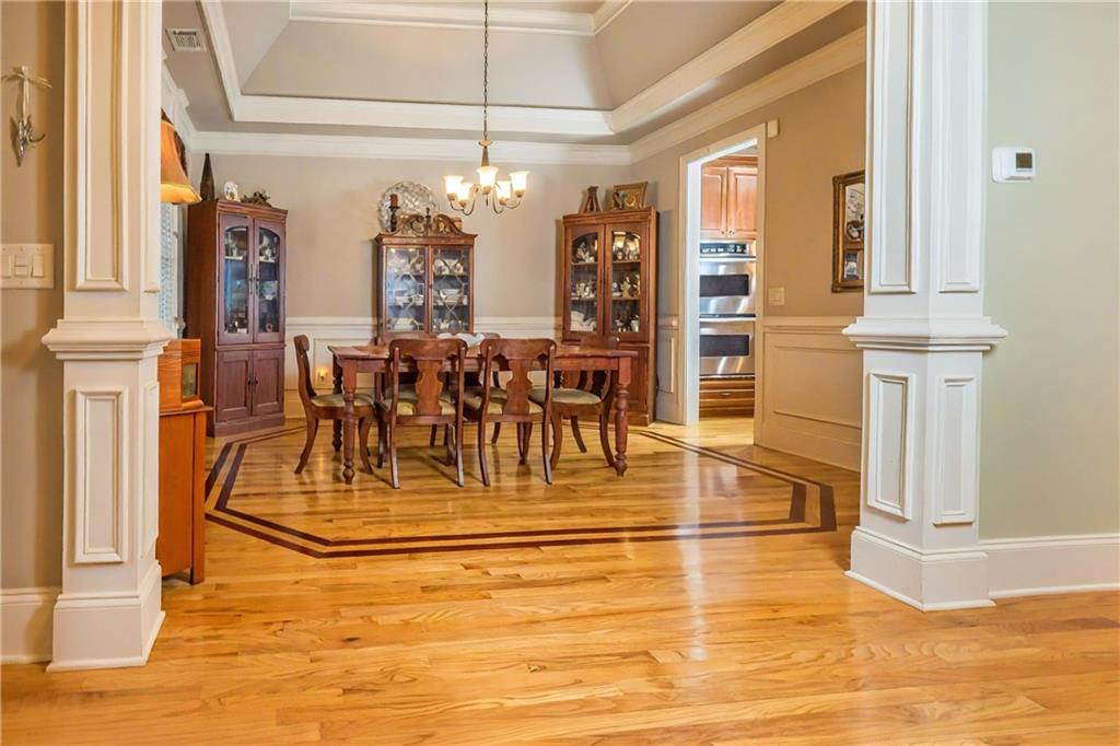 87 Marcus Court, Ball Ground, Georgia image 11