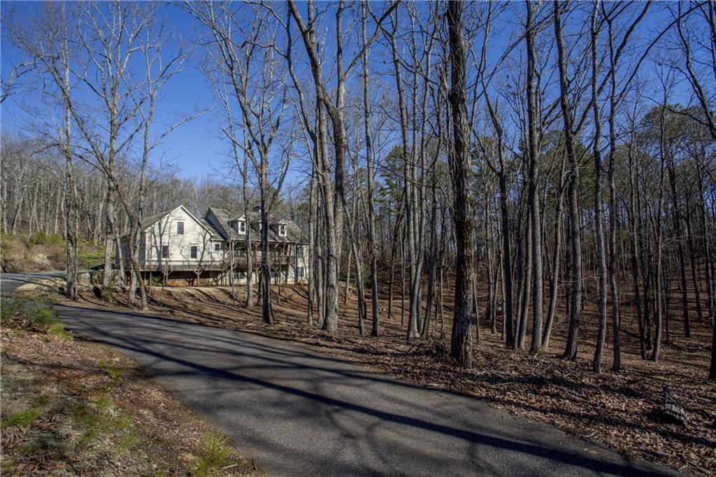 87 Marcus Court, Ball Ground, Georgia image 2