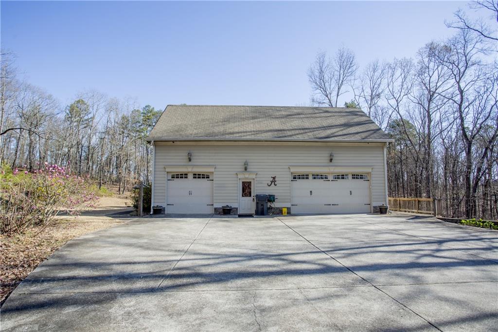 87 Marcus Court, Ball Ground, Georgia image 6