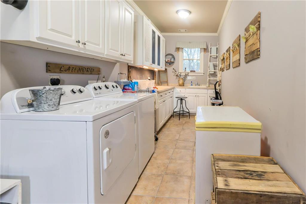 87 Marcus Court, Ball Ground, Georgia image 35
