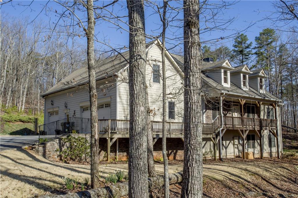 87 Marcus Court, Ball Ground, Georgia image 4