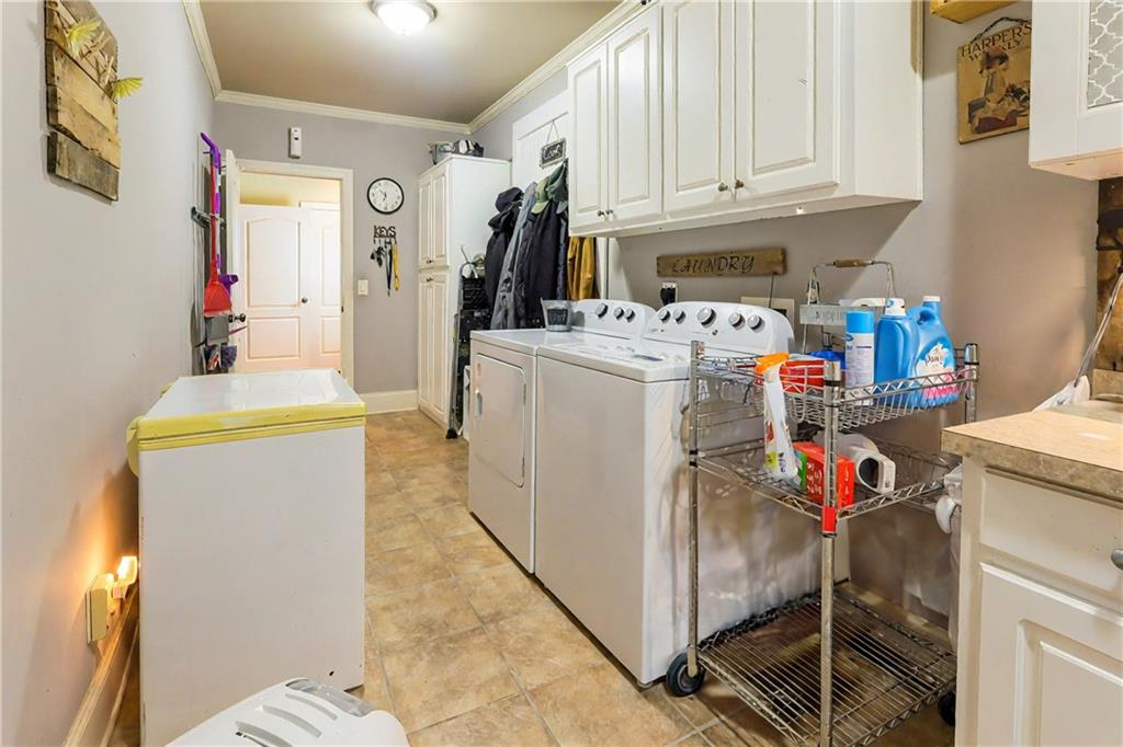 87 Marcus Court, Ball Ground, Georgia image 36