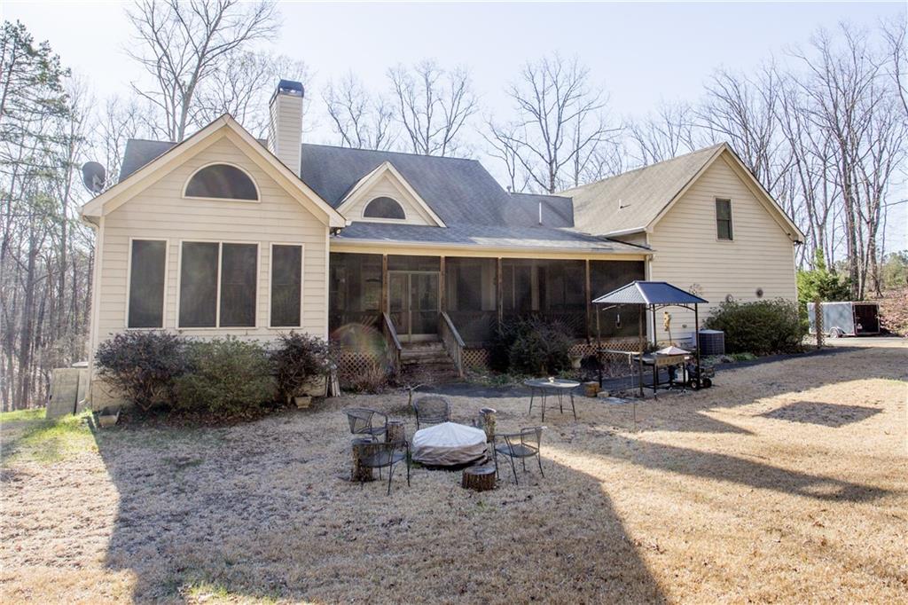 87 Marcus Court, Ball Ground, Georgia image 23