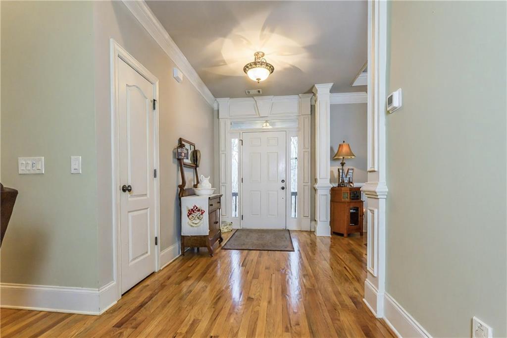 87 Marcus Court, Ball Ground, Georgia image 10