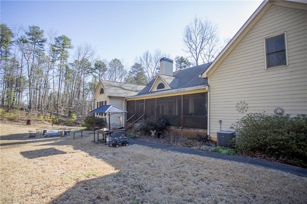 87 Marcus Court, Ball Ground, Georgia image 24