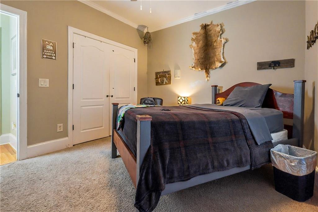 87 Marcus Court, Ball Ground, Georgia image 33