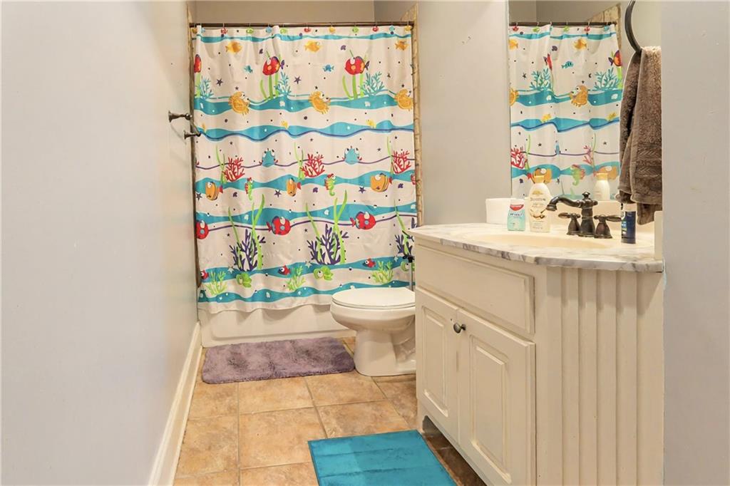 87 Marcus Court, Ball Ground, Georgia image 34
