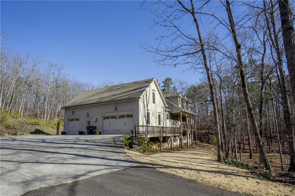 87 Marcus Court, Ball Ground, Georgia image 5