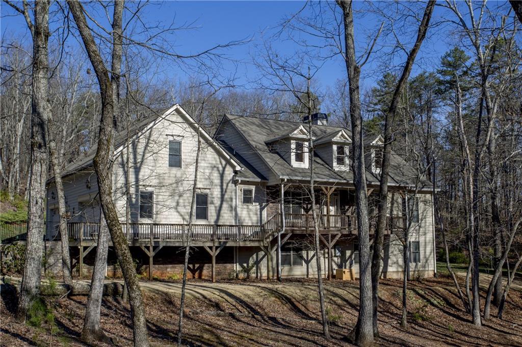 87 Marcus Court, Ball Ground, Georgia image 7