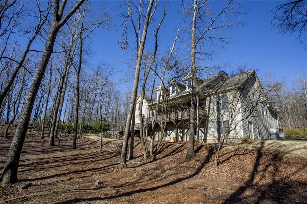 87 Marcus Court, Ball Ground, Georgia image 8